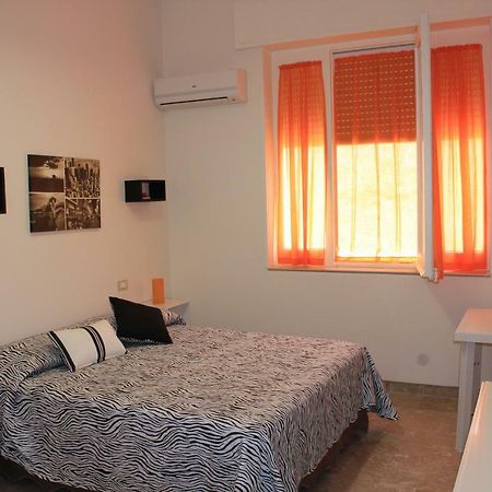 Valderice Rio Apartments Экстерьер фото