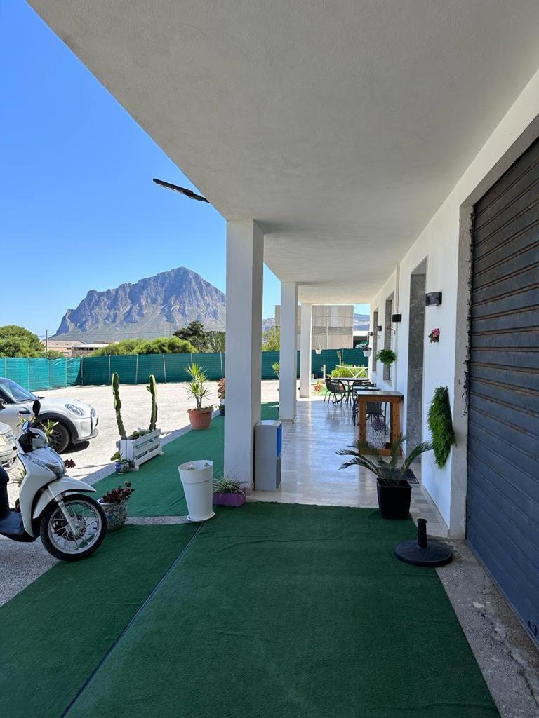 Valderice Rio Apartments Экстерьер фото