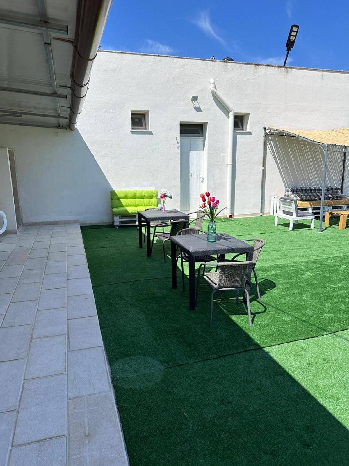 Valderice Rio Apartments Экстерьер фото