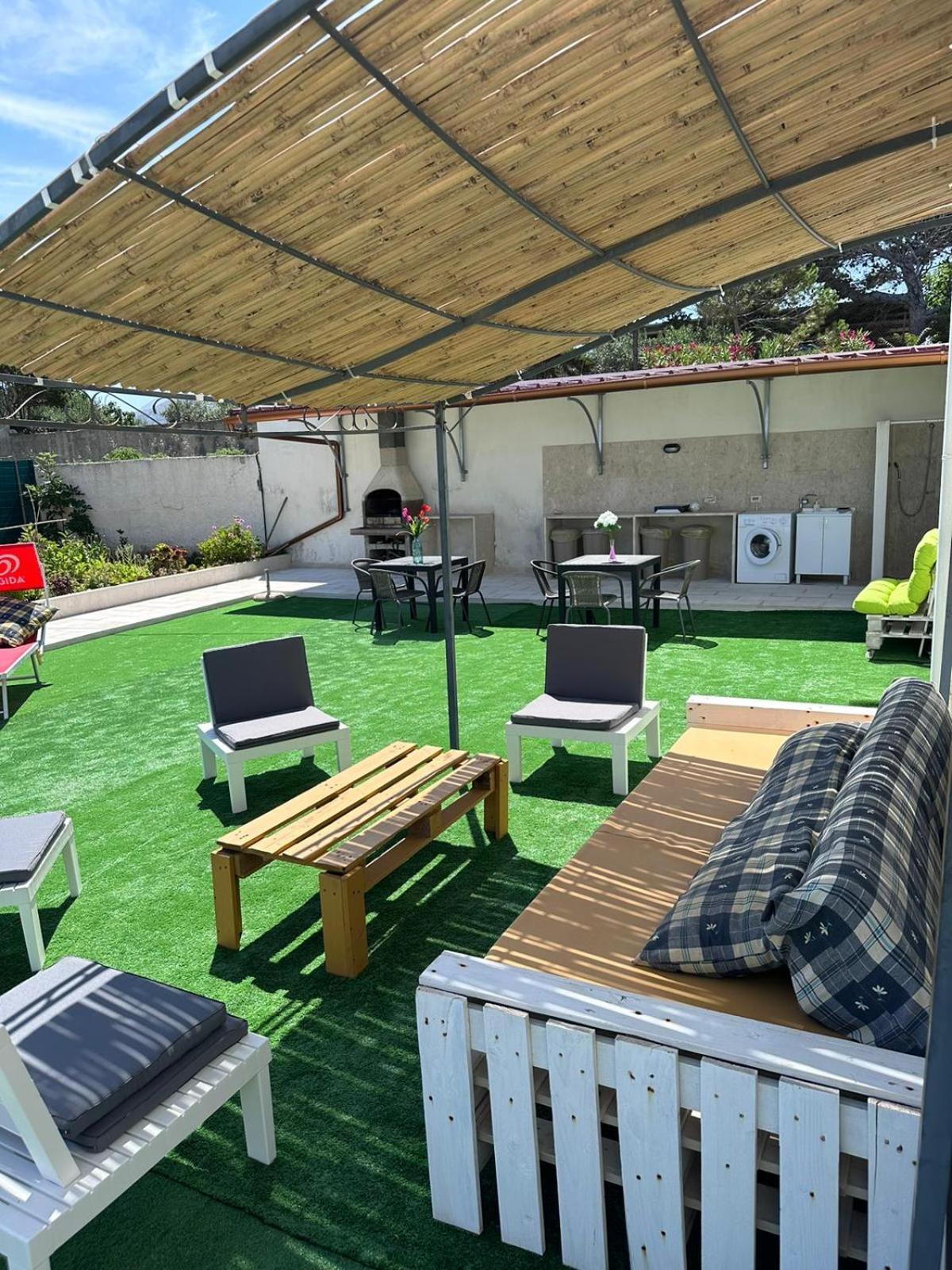 Valderice Rio Apartments Экстерьер фото