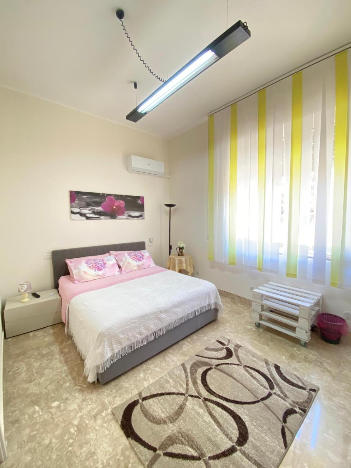 Valderice Rio Apartments Экстерьер фото