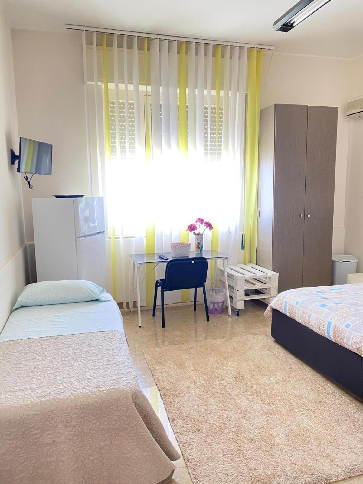 Valderice Rio Apartments Экстерьер фото