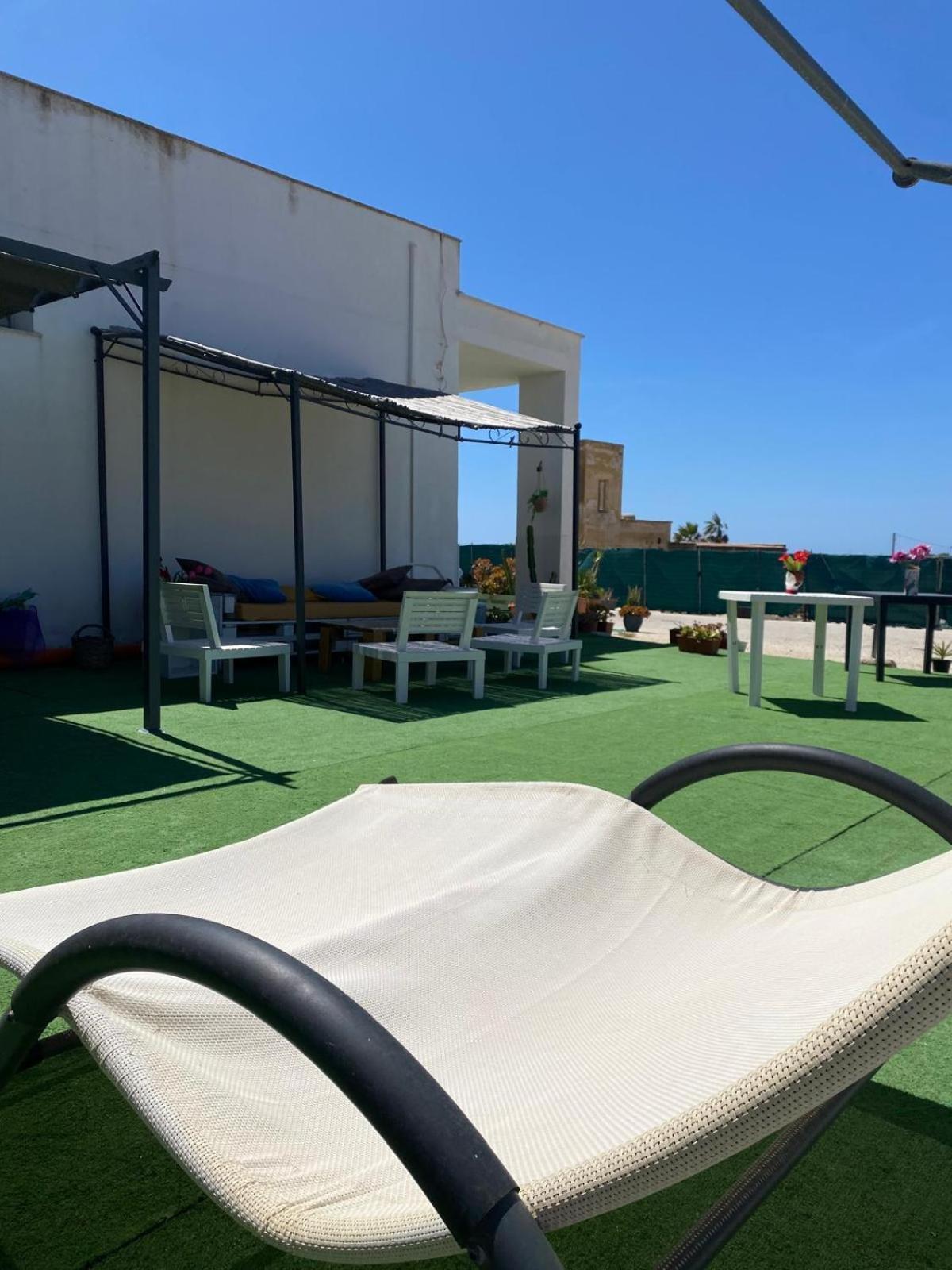 Valderice Rio Apartments Экстерьер фото