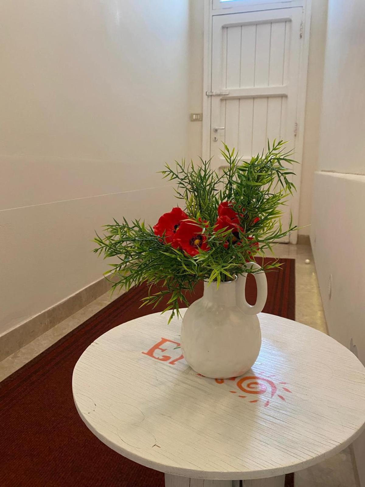 Valderice Rio Apartments Экстерьер фото