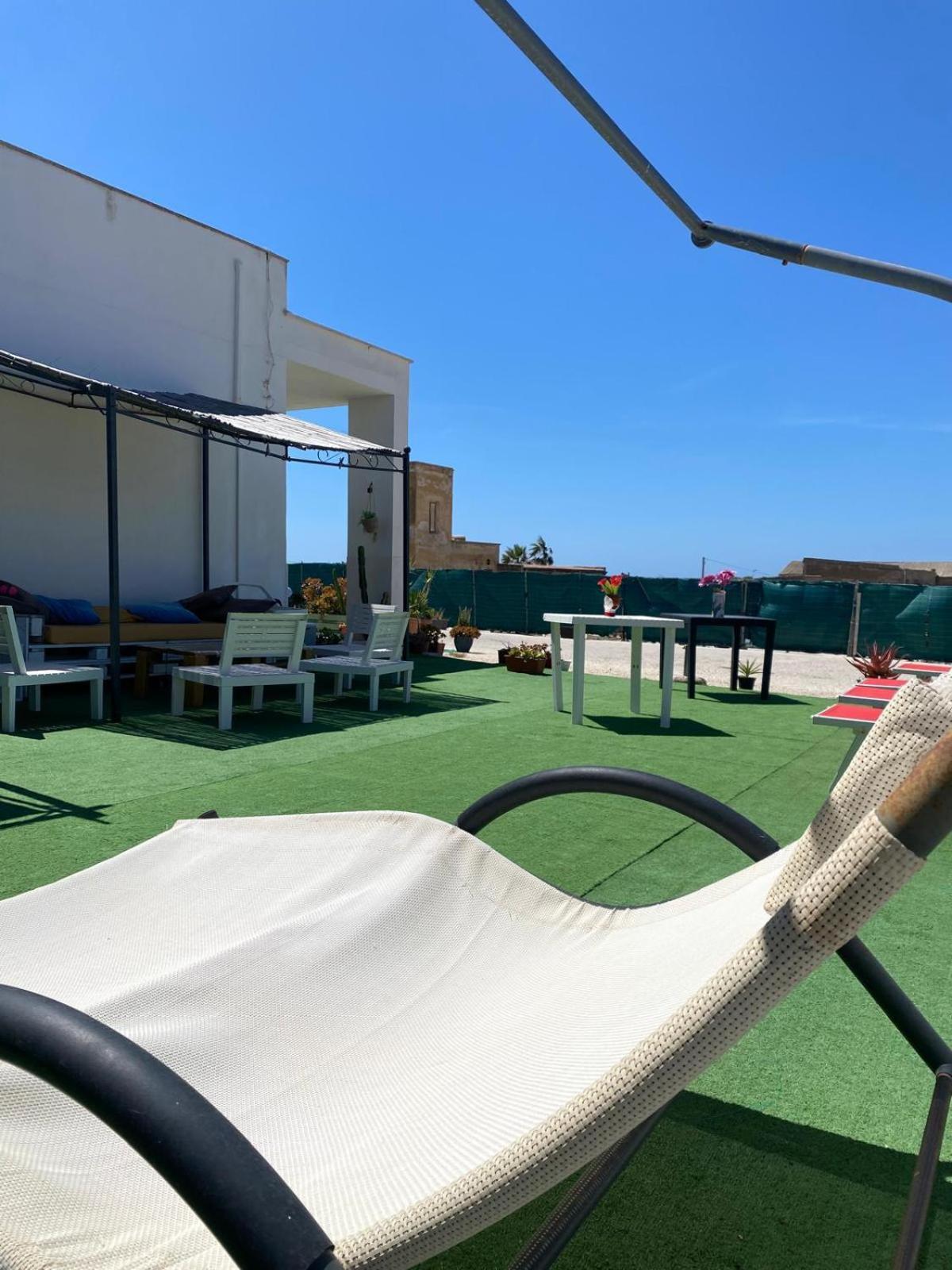 Valderice Rio Apartments Экстерьер фото
