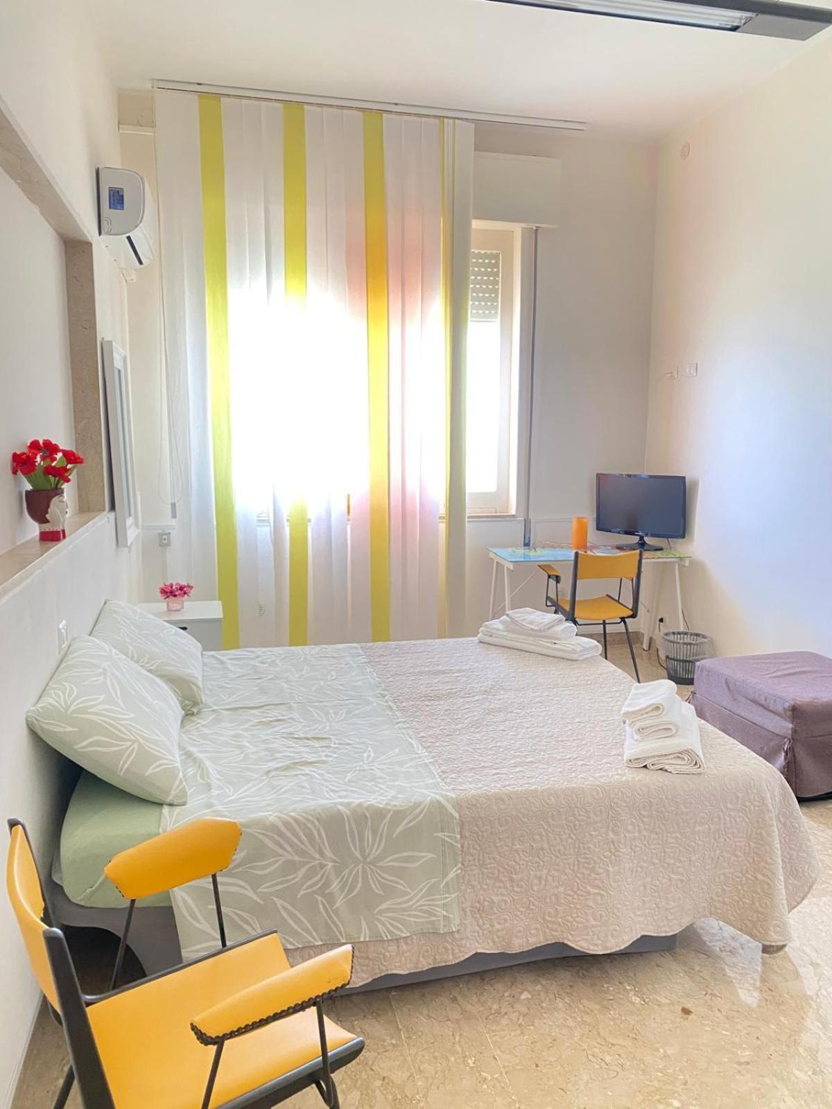 Valderice Rio Apartments Экстерьер фото