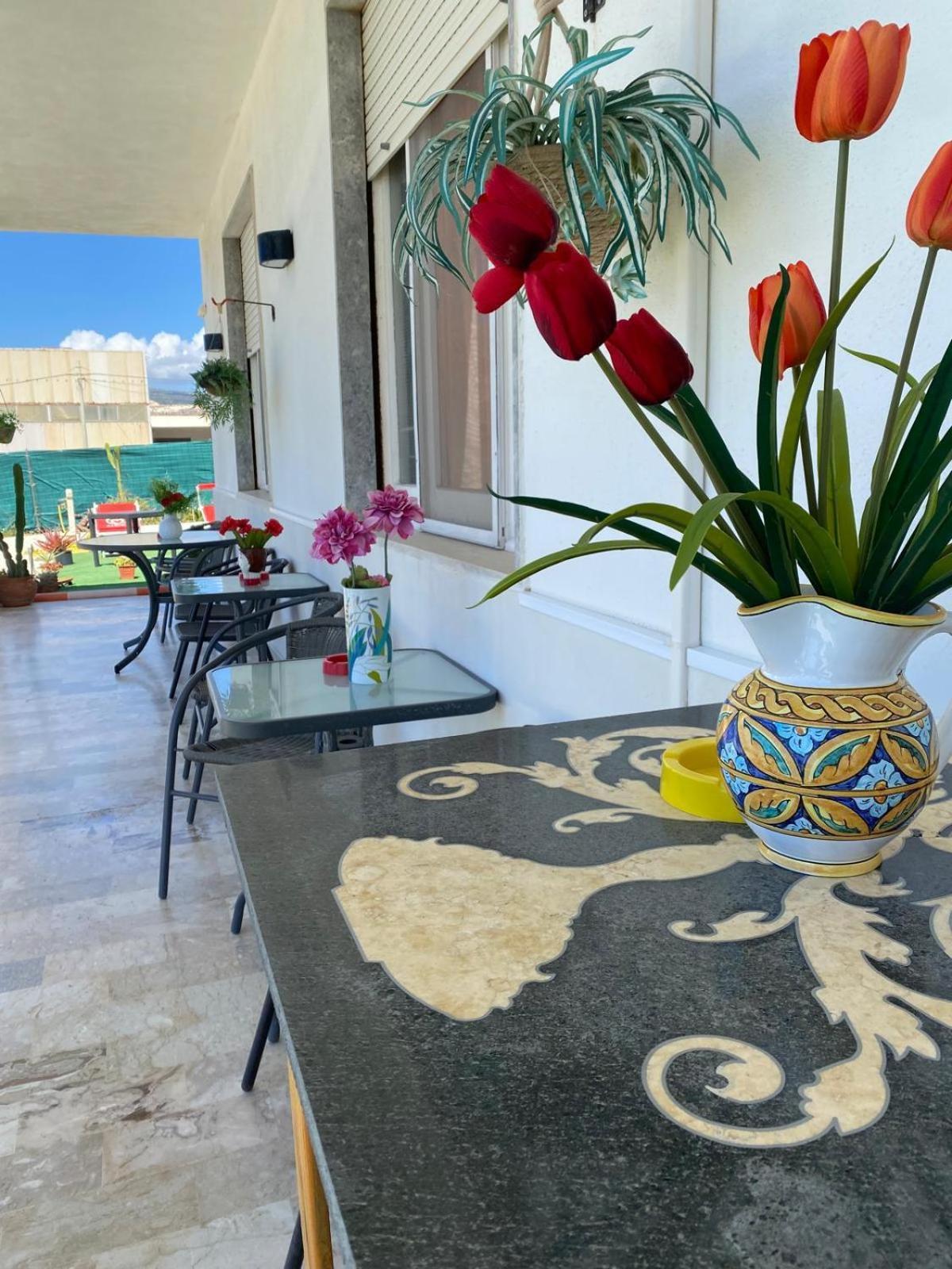 Valderice Rio Apartments Экстерьер фото