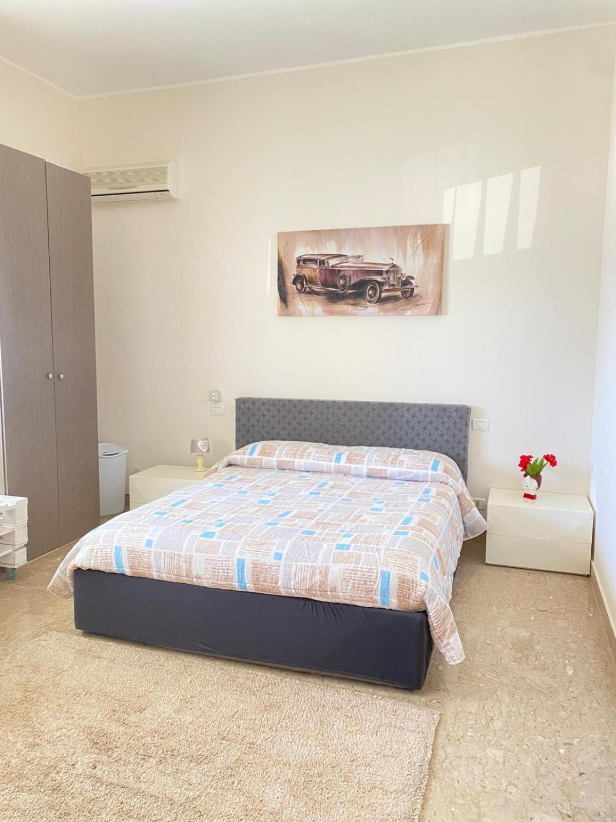 Valderice Rio Apartments Экстерьер фото