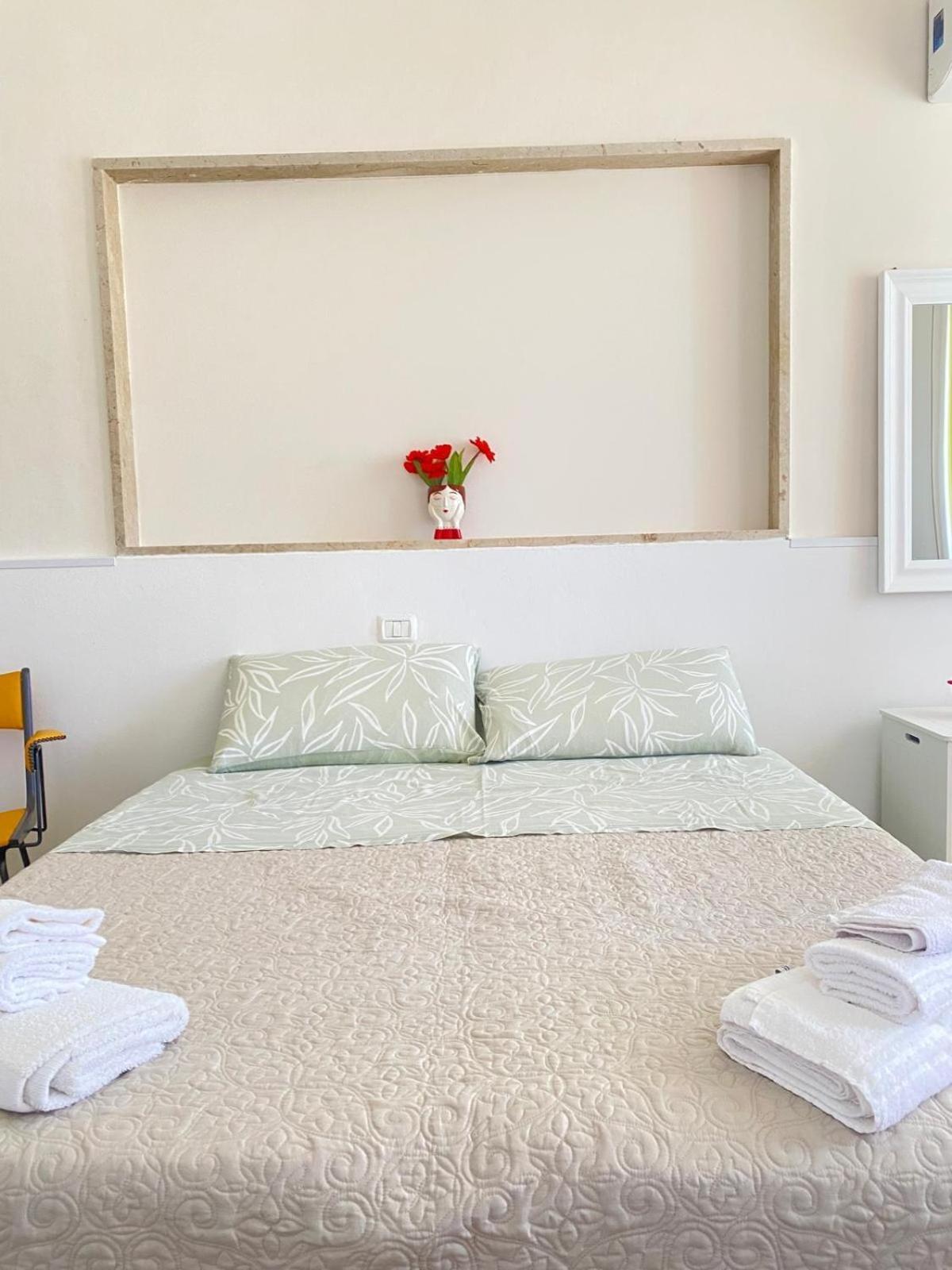 Valderice Rio Apartments Экстерьер фото