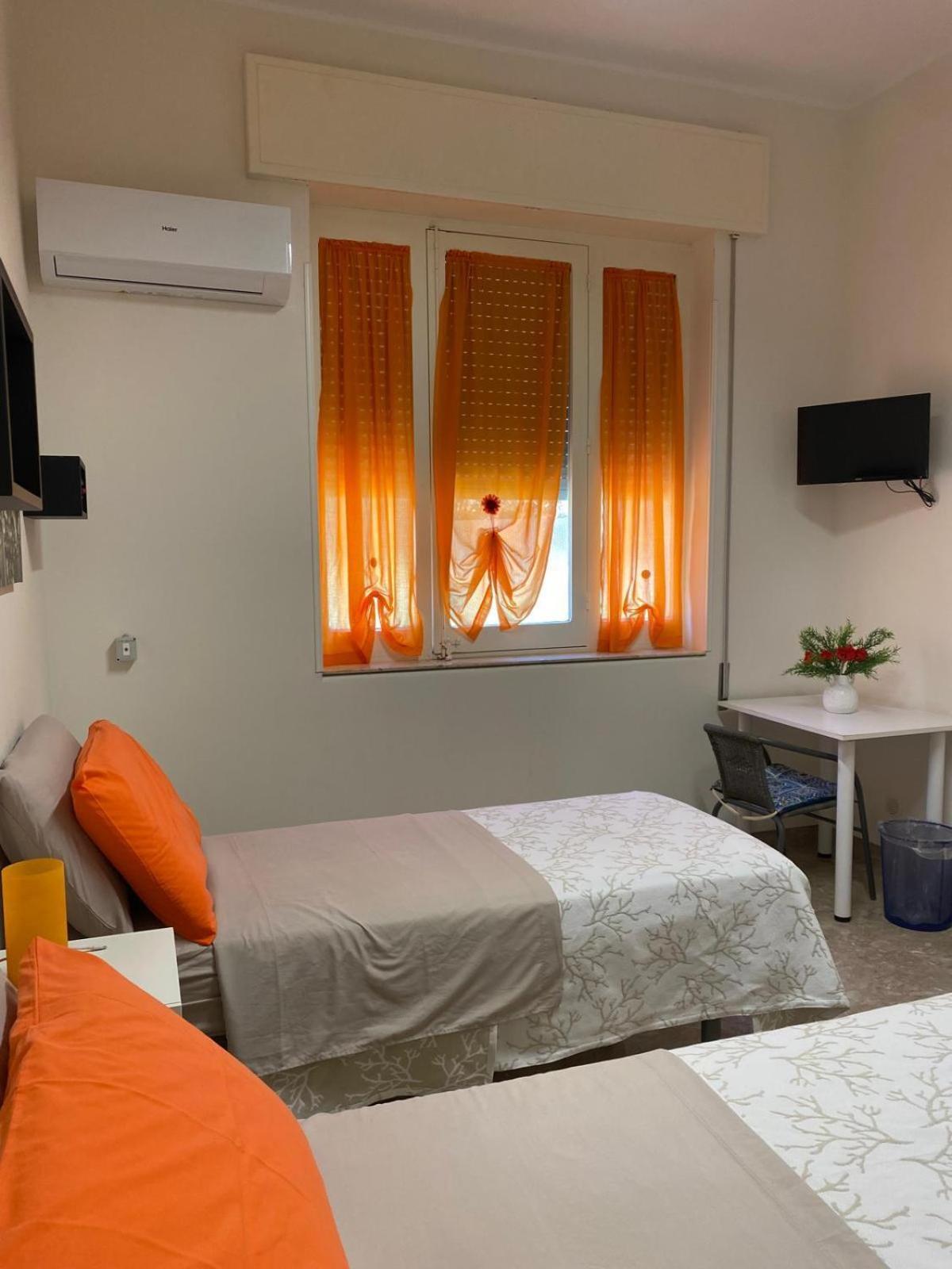 Valderice Rio Apartments Экстерьер фото