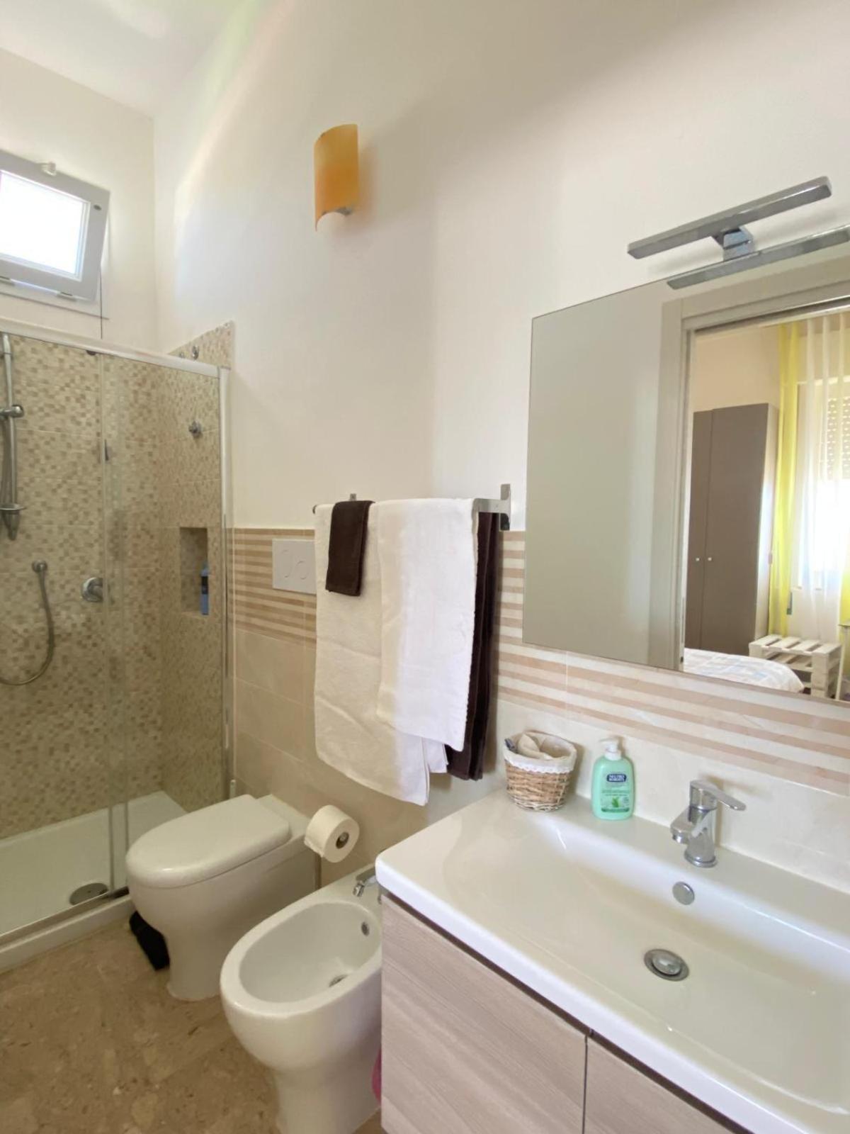Valderice Rio Apartments Экстерьер фото