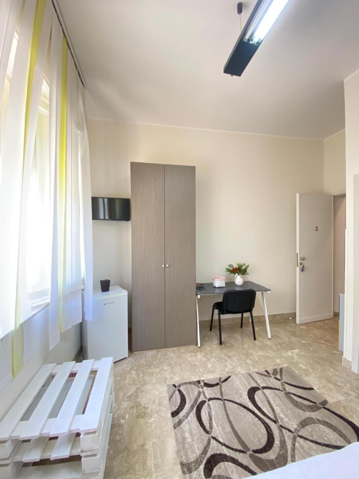 Valderice Rio Apartments Экстерьер фото