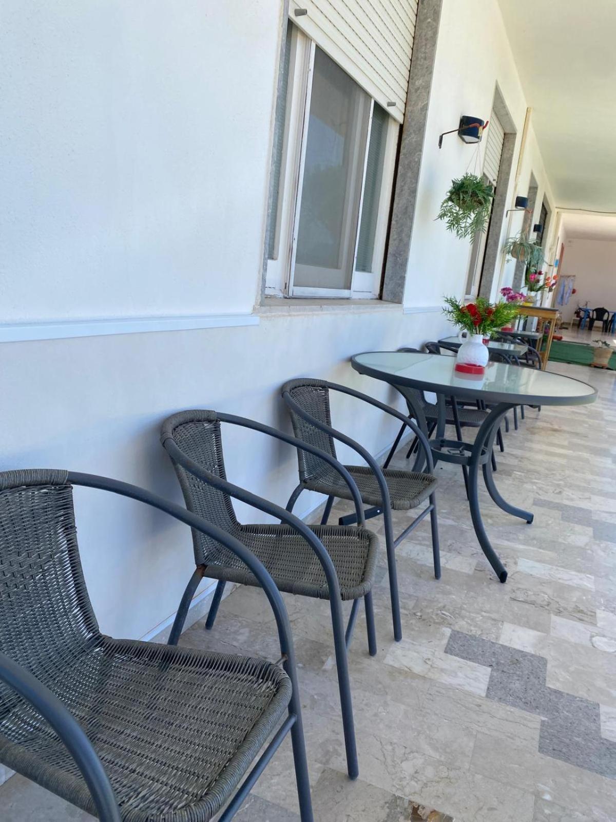 Valderice Rio Apartments Экстерьер фото
