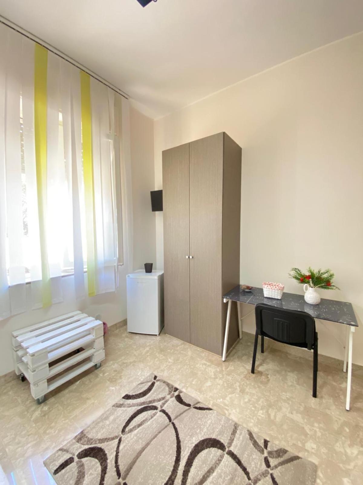 Valderice Rio Apartments Экстерьер фото