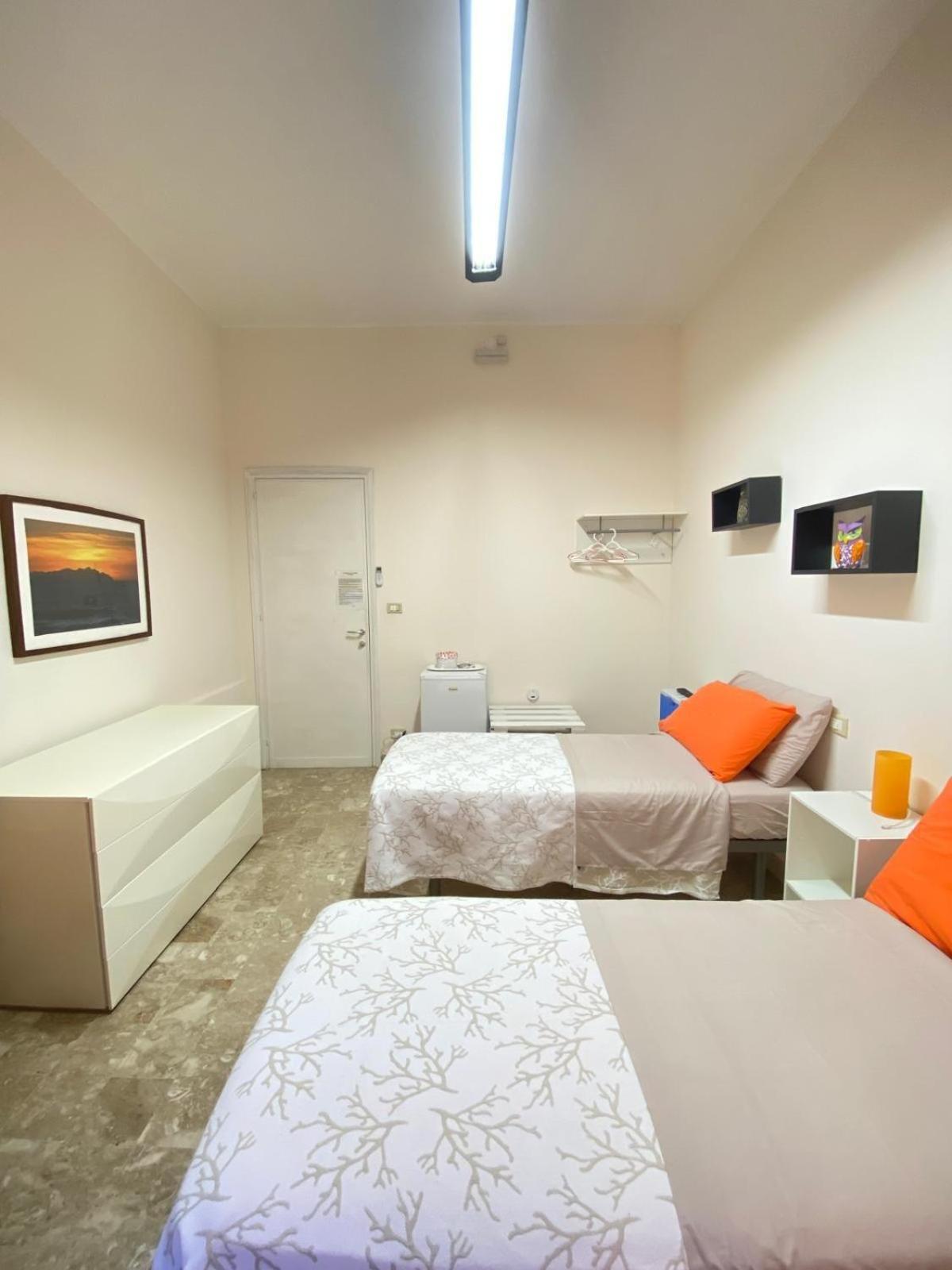 Valderice Rio Apartments Экстерьер фото