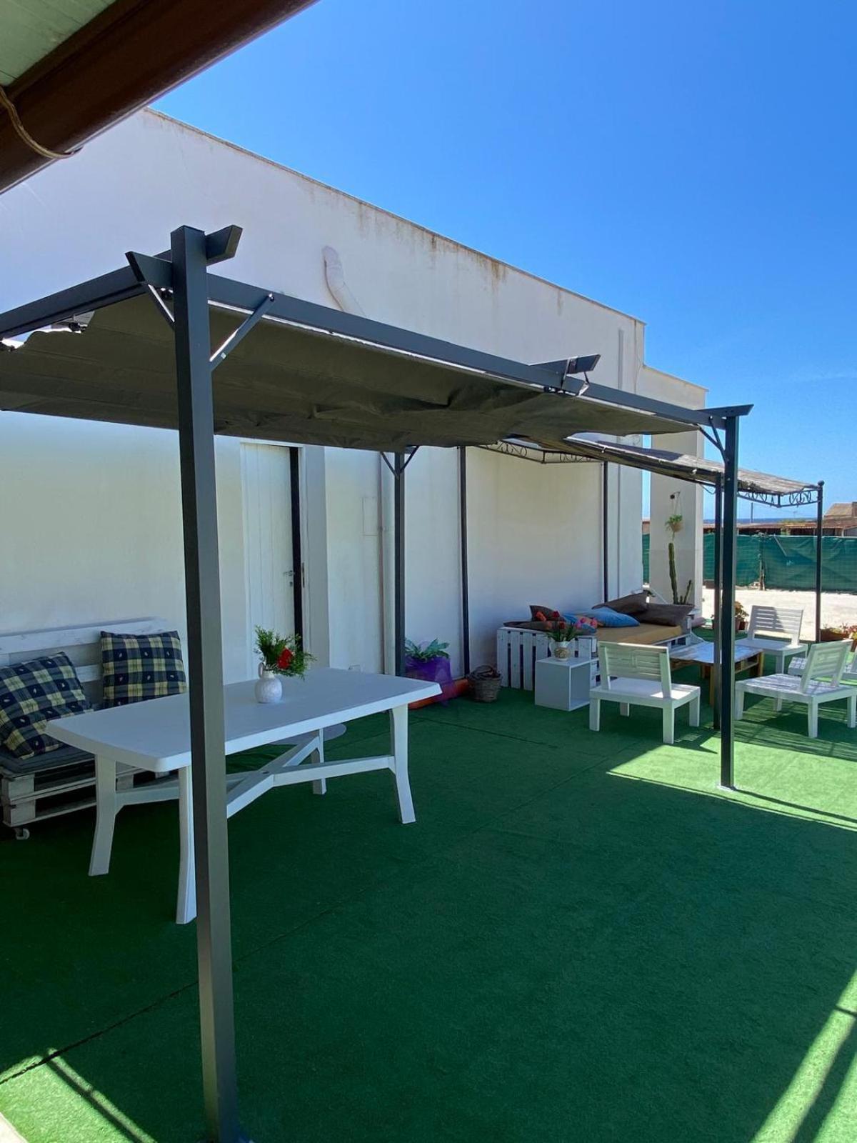 Valderice Rio Apartments Экстерьер фото