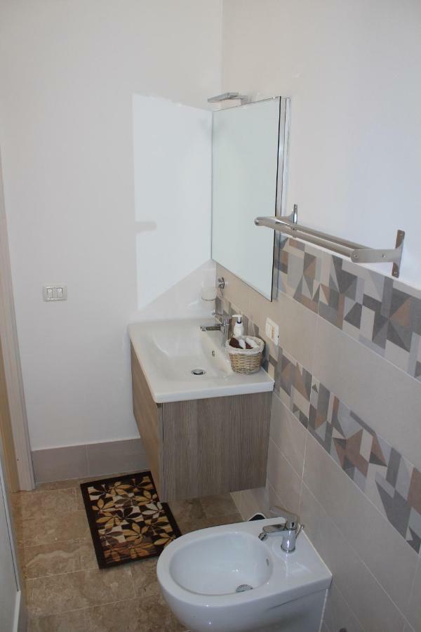 Valderice Rio Apartments Экстерьер фото