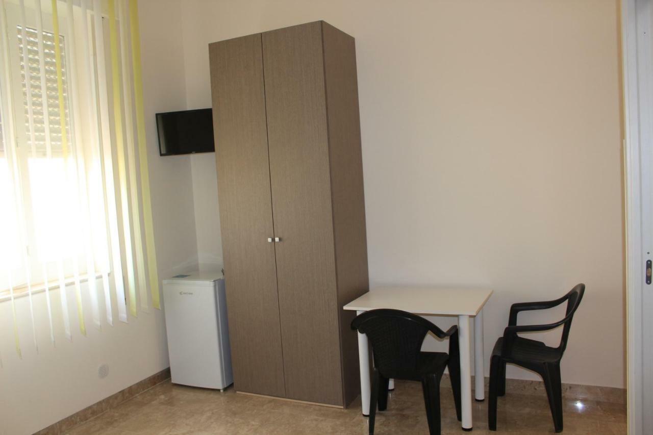 Valderice Rio Apartments Экстерьер фото