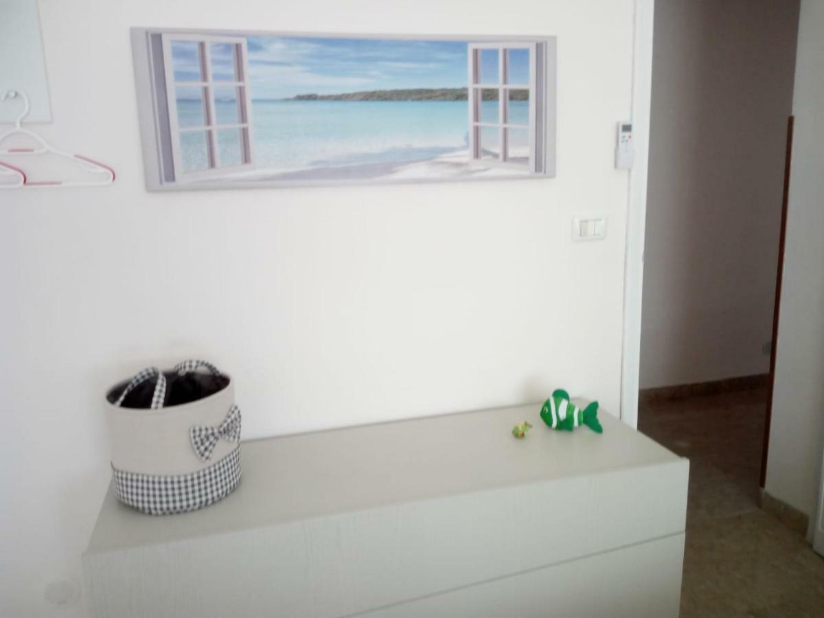 Valderice Rio Apartments Экстерьер фото