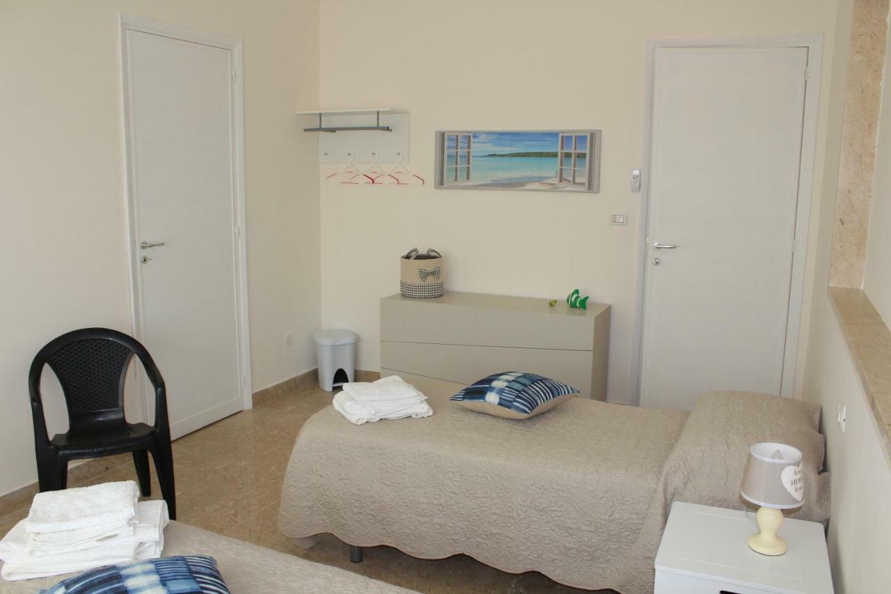Valderice Rio Apartments Экстерьер фото