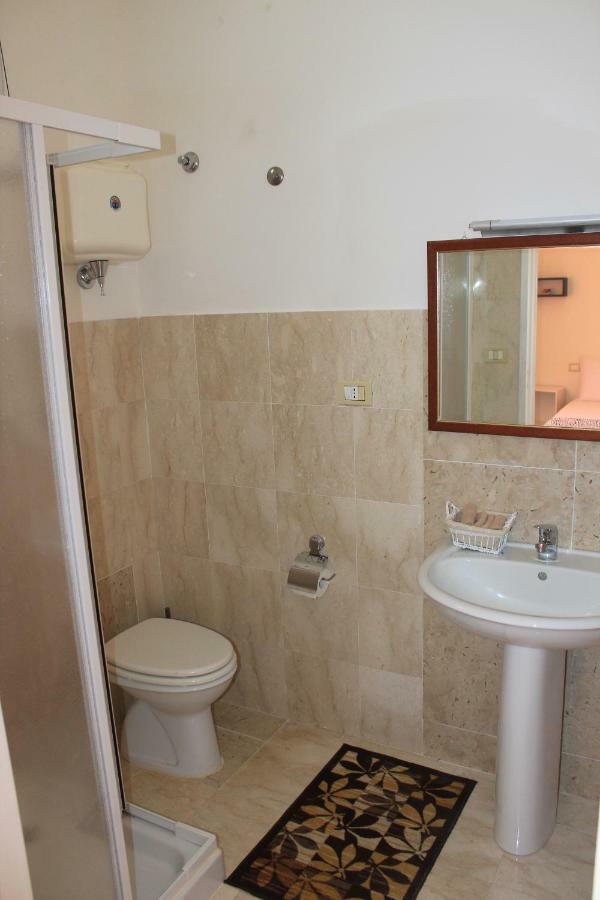 Valderice Rio Apartments Экстерьер фото