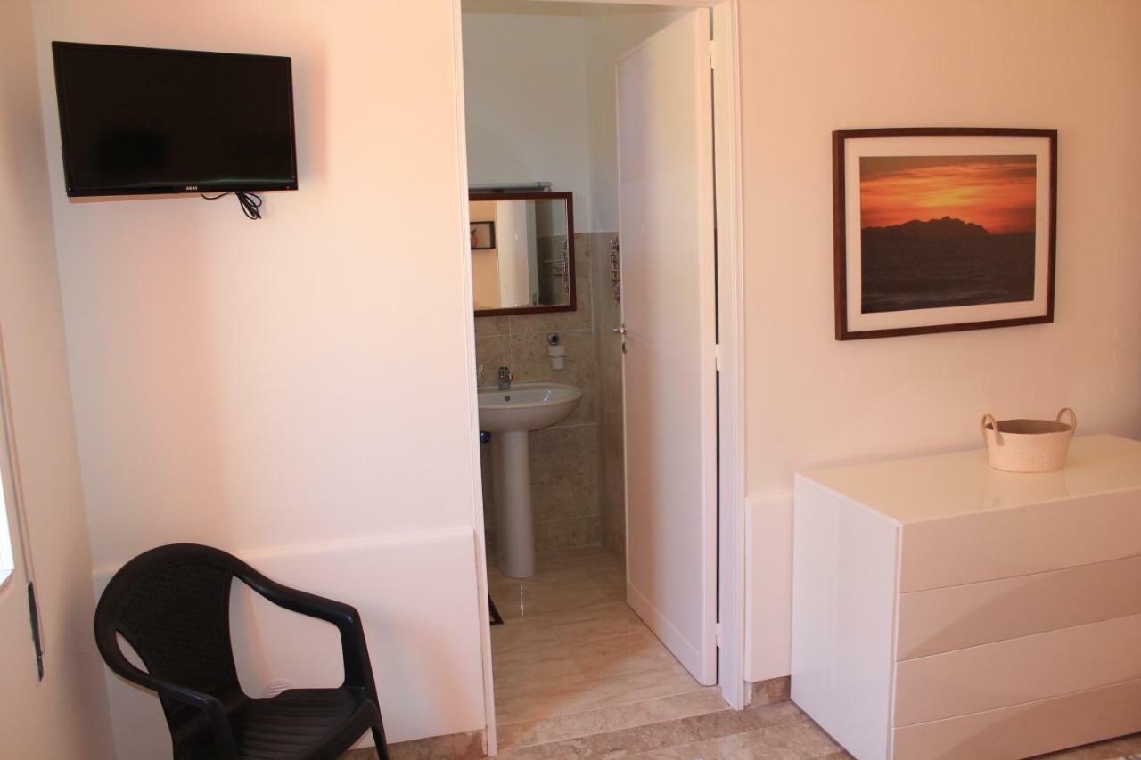 Valderice Rio Apartments Экстерьер фото