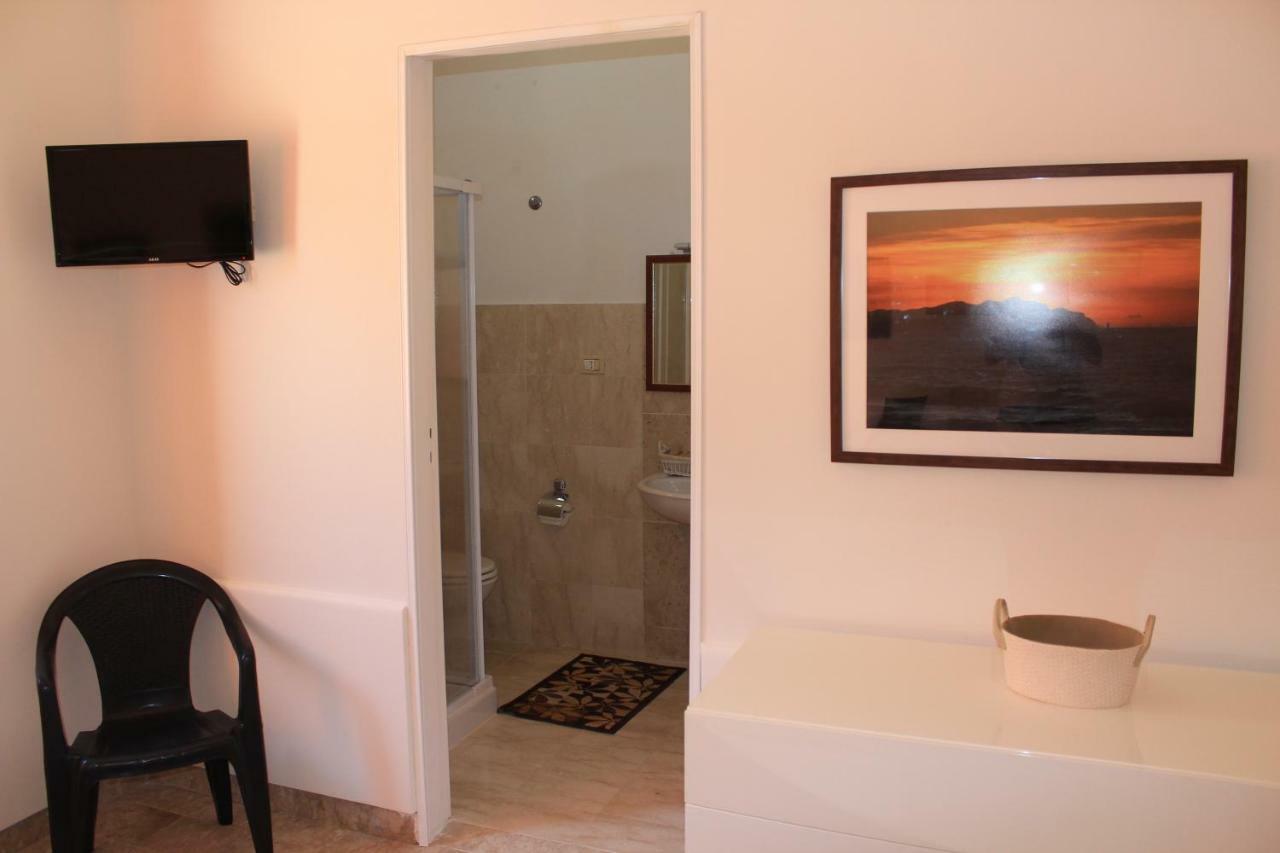 Valderice Rio Apartments Экстерьер фото