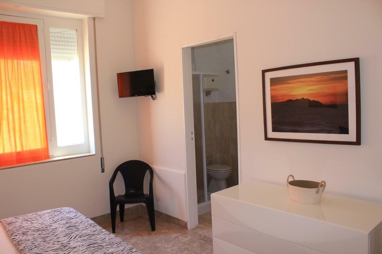 Valderice Rio Apartments Экстерьер фото