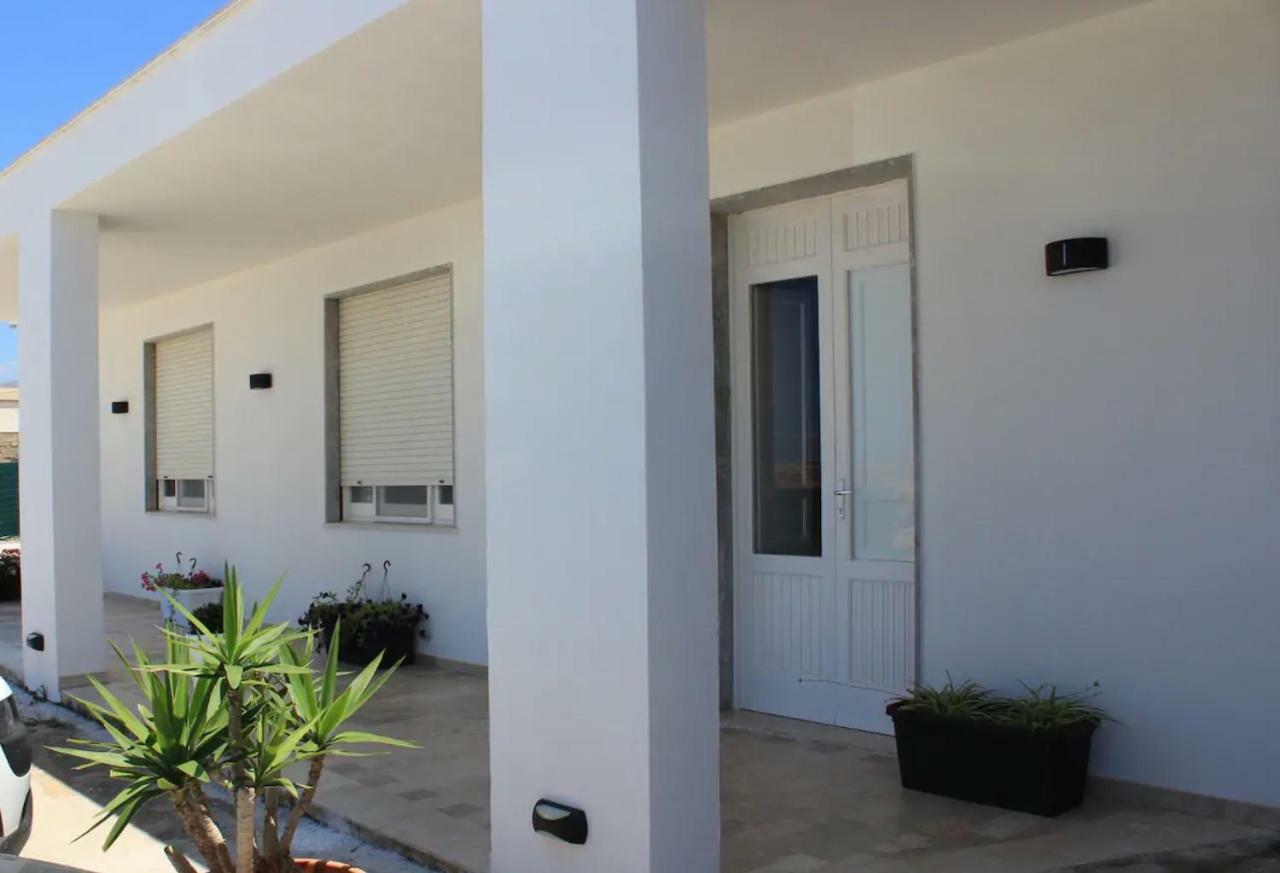 Valderice Rio Apartments Экстерьер фото