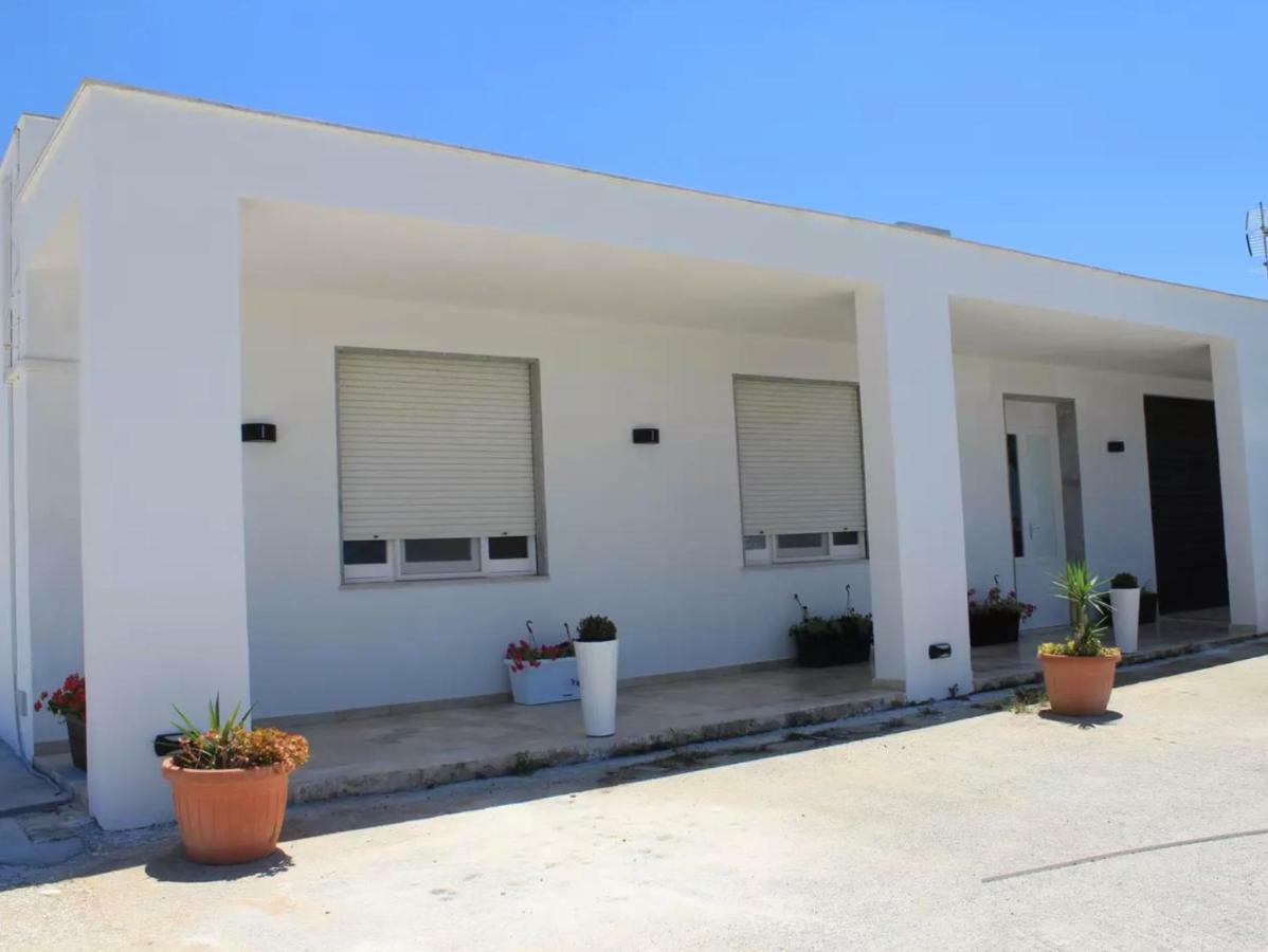 Valderice Rio Apartments Экстерьер фото