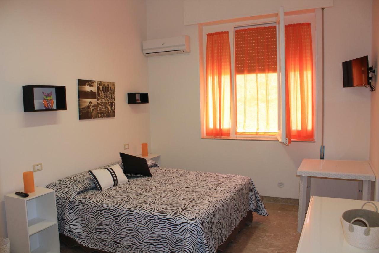Valderice Rio Apartments Экстерьер фото