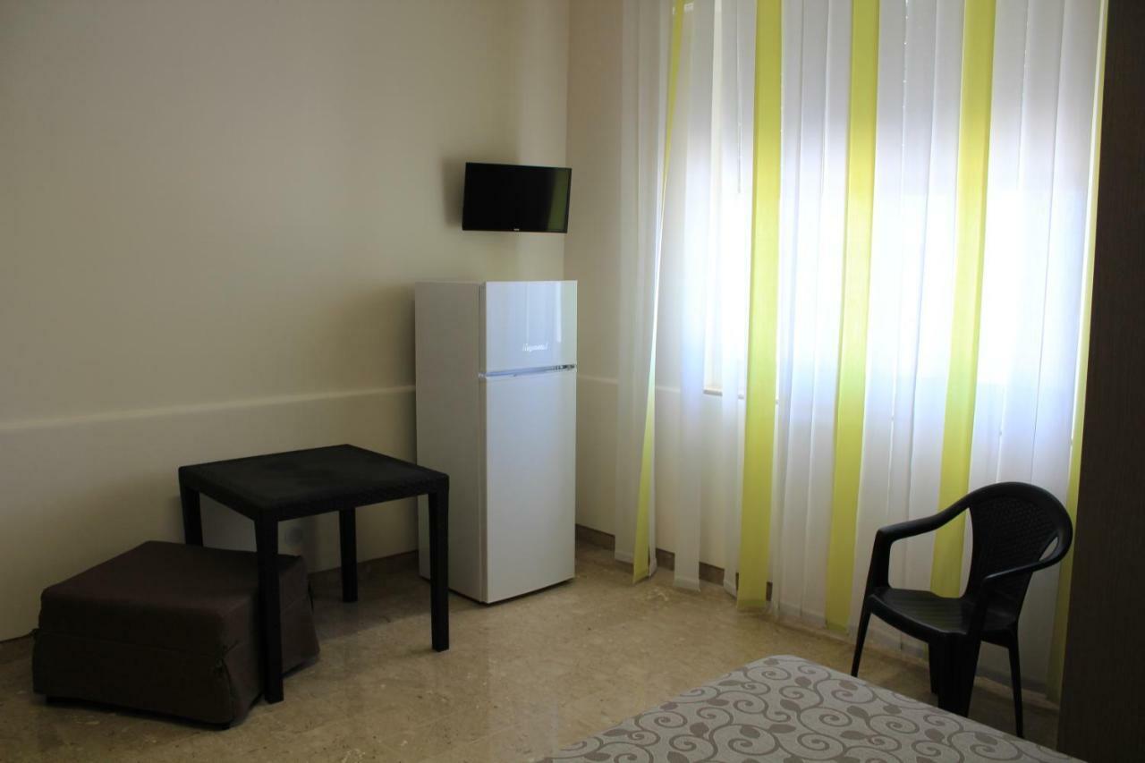 Valderice Rio Apartments Экстерьер фото