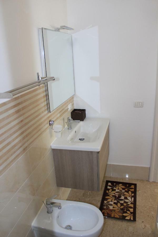 Valderice Rio Apartments Экстерьер фото